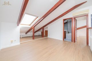 Piso en venta en El Burgo en Rozas de Madrid (Las)