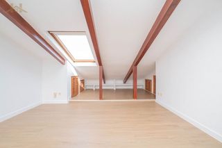 Piso en venta en El Burgo en Rozas de Madrid (Las)