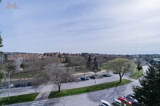 Piso en venta en El Burgo en Rozas de Madrid (Las)