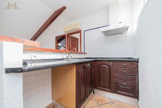 Piso en venta en El Burgo en Rozas de Madrid (Las)