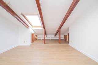 Piso en venta en El Burgo en Rozas de Madrid (Las)