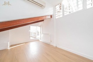 Piso en venta en El Burgo en Rozas de Madrid (Las)