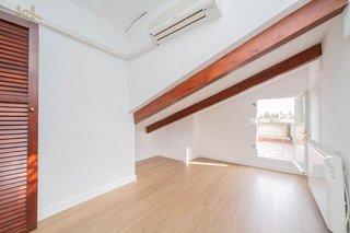 Piso en venta en El Burgo en Rozas de Madrid (Las)