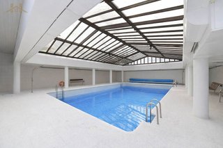 Piso en venta en El Burgo en Rozas de Madrid (Las)