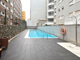 Piso en venta en Las Torres en Palmas de Gran Canaria(Las)