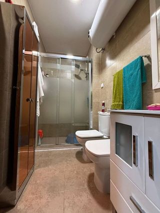 Piso en venta en Universidad en Getafe