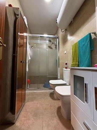 Piso en venta en Universidad en Getafe