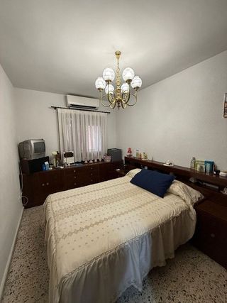 Piso en venta en Universidad en Getafe