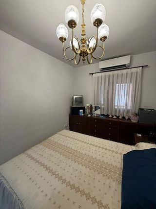 Piso en venta en Universidad en Getafe