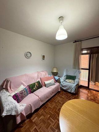 Piso en venta en Universidad en Getafe