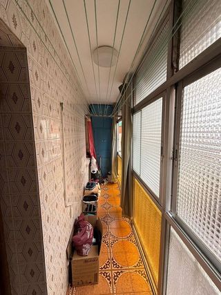 Piso en venta en Universidad en Getafe