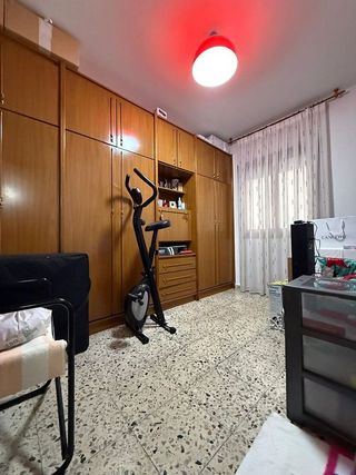 Piso en venta en Universidad en Getafe