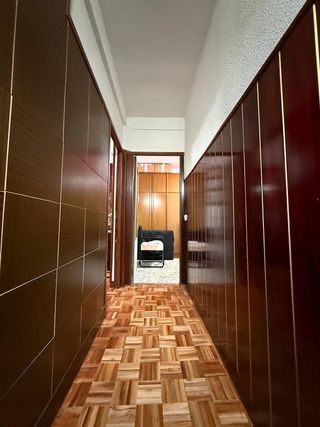 Piso en venta en Universidad en Getafe