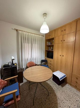 Piso en venta en Universidad en Getafe