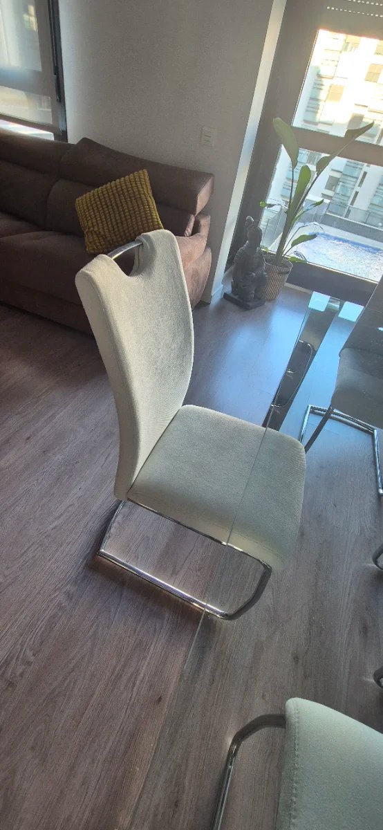 Tapicería de muebles