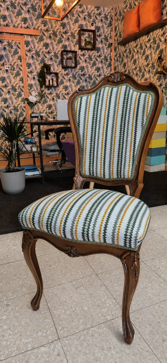 Tapicería de muebles