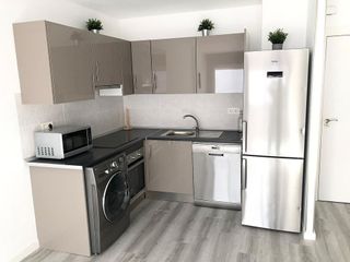 Piso en venta en La Unión - Cruz de Humilladero - Los Tilos en Málaga