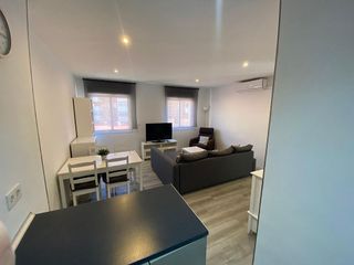 Piso en venta en La Unión - Cruz de Humilladero - Los Tilos en Málaga