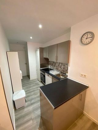 Piso en venta en La Unión - Cruz de Humilladero - Los Tilos en Málaga