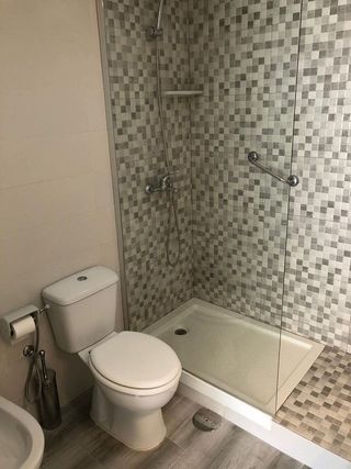 Piso en venta en La Unión - Cruz de Humilladero - Los Tilos en Málaga