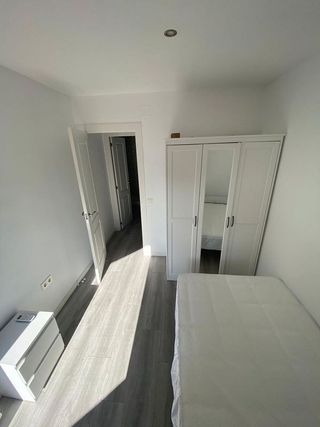 Piso en venta en La Unión - Cruz de Humilladero - Los Tilos en Málaga