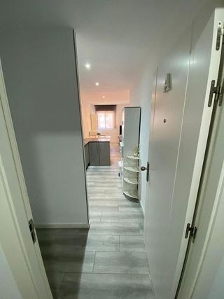 Piso en venta en La Unión - Cruz de Humilladero - Los Tilos en Málaga