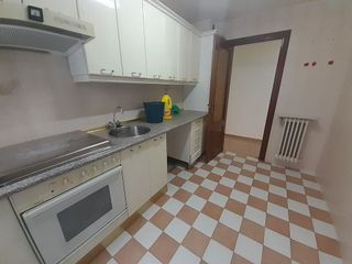 Piso en venta en Centro en Puertollano