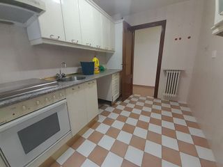 Piso en venta en Centro en Puertollano