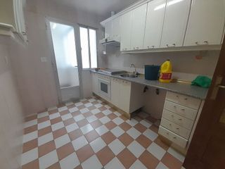 Piso en venta en Centro en Puertollano