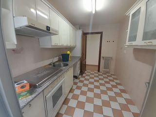 Piso en venta en Centro en Puertollano