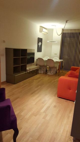 Piso en venta en Santa María en Ciudad Real