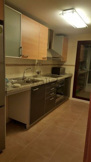 Piso en venta en Santa María en Ciudad Real