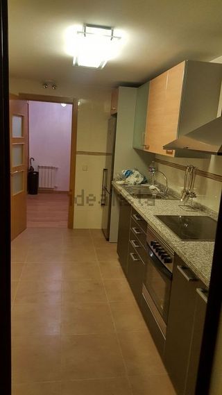 Piso en venta en Santa María en Ciudad Real