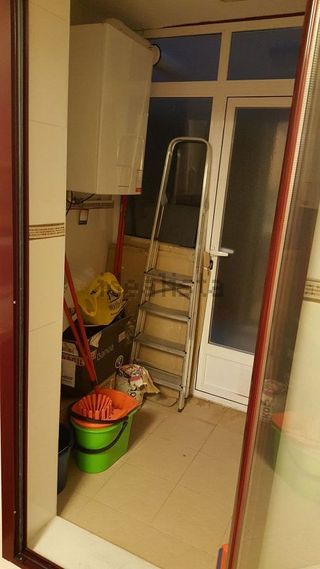 Piso en venta en Santa María en Ciudad Real