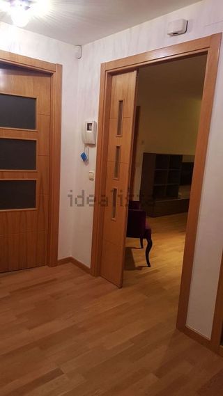 Piso en venta en Santa María en Ciudad Real