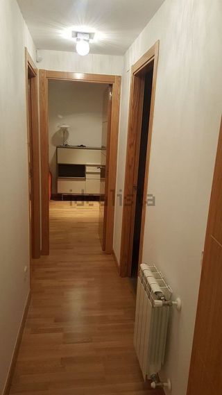 Piso en venta en Santa María en Ciudad Real