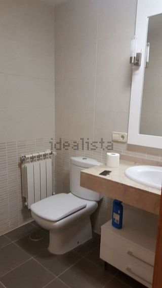 Piso en venta en Santa María en Ciudad Real