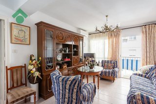 Piso en venta en Centro en Nerja