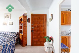 Piso en venta en Centro en Nerja
