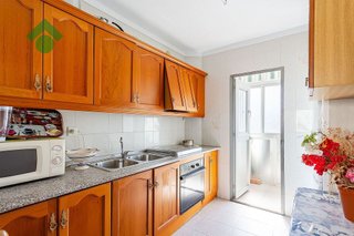 Piso en venta en Centro en Nerja