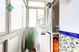 Piso en venta en Centro en Nerja