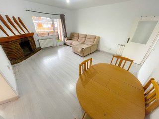 Piso en venta en Guadarrama