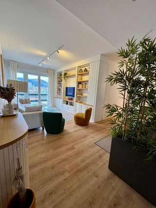 Piso en venta en Barrio de Abando en Bilbao