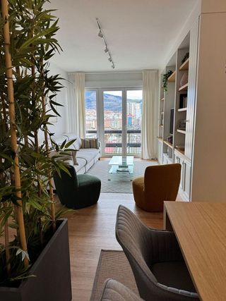 Piso en venta en Barrio de Abando en Bilbao