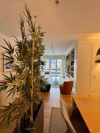 Piso en venta en Barrio de Abando en Bilbao