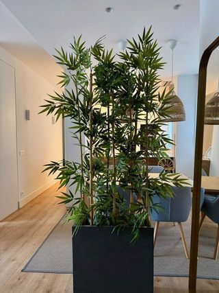 Piso en venta en Barrio de Abando en Bilbao