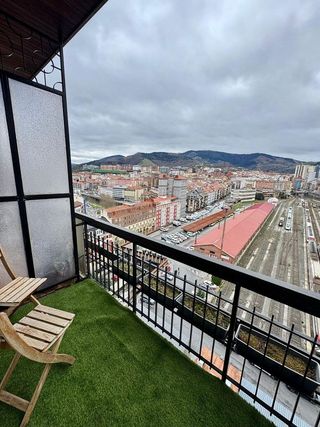 Piso en venta en Barrio de Abando en Bilbao