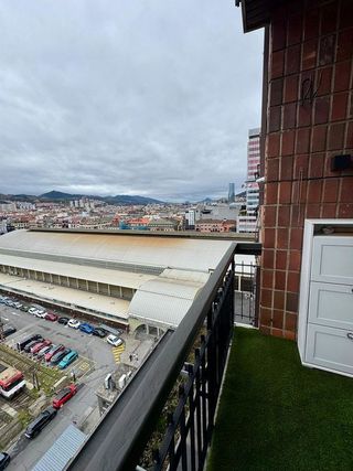 Piso en venta en Barrio de Abando en Bilbao