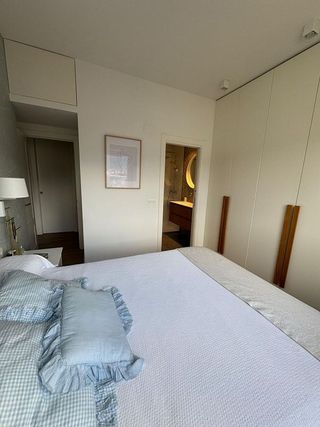 Piso en venta en Barrio de Abando en Bilbao