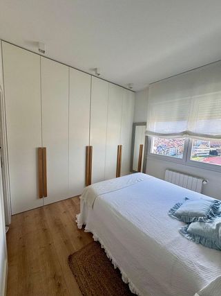 Piso en venta en Barrio de Abando en Bilbao
